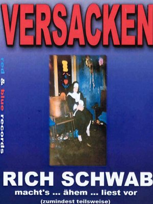 cover image of Versacken